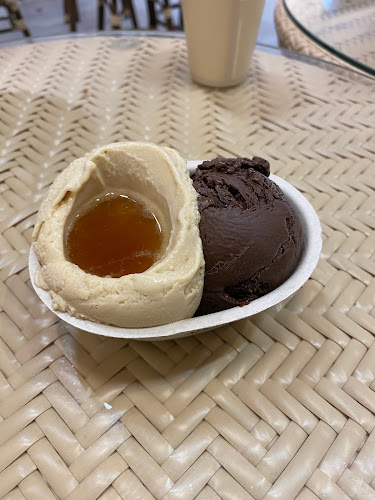 Microcreamery - Siglap - Singapore