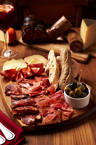 My Little Spanish Place