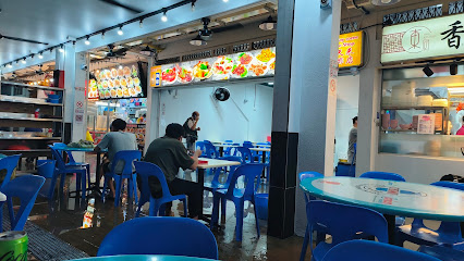 東園海鮮菜館 Tong Garden Seafood