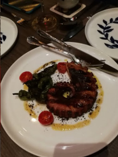 Opinii despre Amò în Singapore - Hospitality and gastronomy