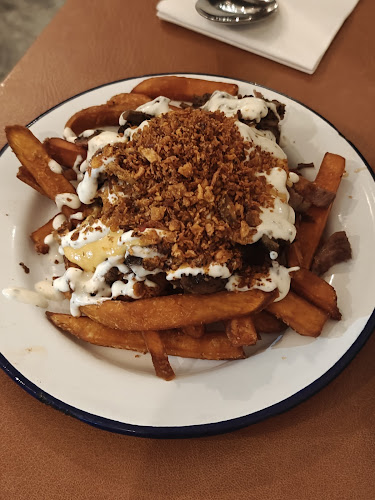 Opinii despre Red Eye Smokehouse în Singapore - Hospitality and gastronomy