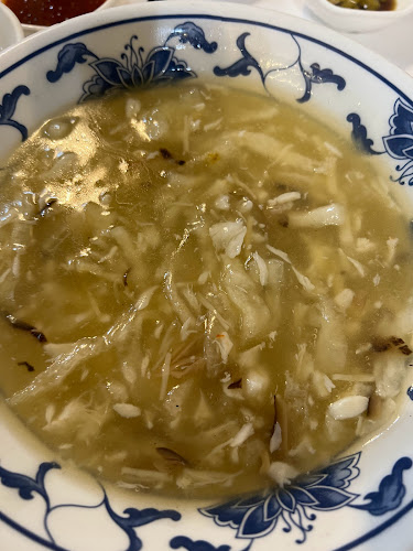 Comentarii opinii despre Mouth Restaurant - 地茂馆