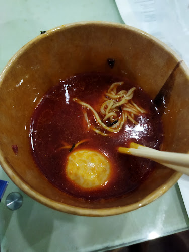 Comentarii opinii despre Takagi Ramen @ Yew Tee Point