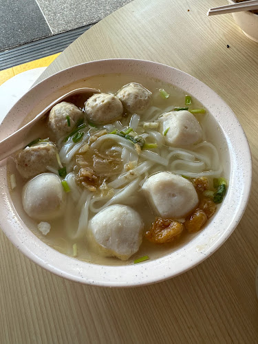 Bukit Merah View Market & Hawker Centre - Singapore