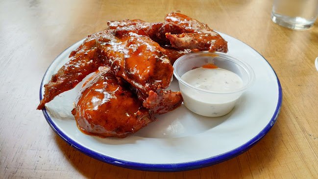 Red Eye Smokehouse - Hospitality and gastronomy