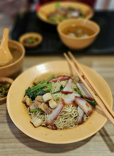 121 Brew Kopi - Hospitality and gastronomy