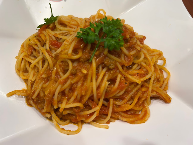 PastaMania - Italian Casual Dining @ Lot One - Singapore