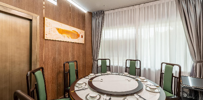 潮签大排档CHAO QIAN DAIPAIDONG - Singapore