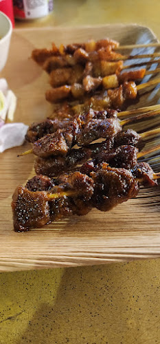 1036 Live Seafood - Singapore