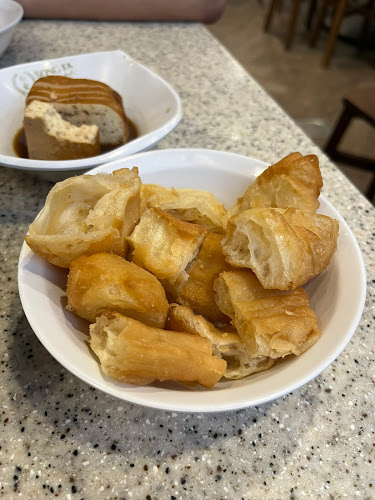 Comentarii opinii despre Song Fa Bak Kut Teh (Jewel Changi Airport)