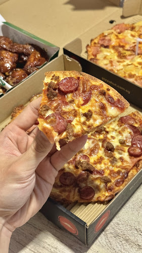 Comentarii opinii despre Pizza Hut Ang Mo Kio