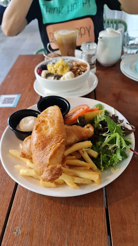 Privé Botanic Gardens - Hospitality and gastronomy