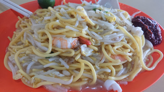 Food More @ 115B Commonwealth - Singapore