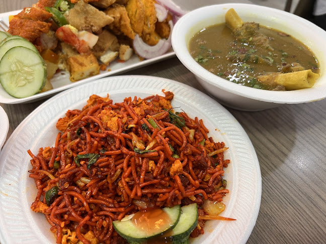 Al Mahboob Rojak