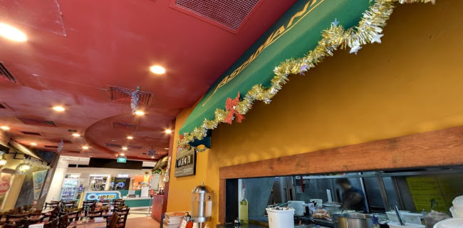PastaMania - Italian Casual Dining @ Tampines Mall - Hospitality and gastronomy