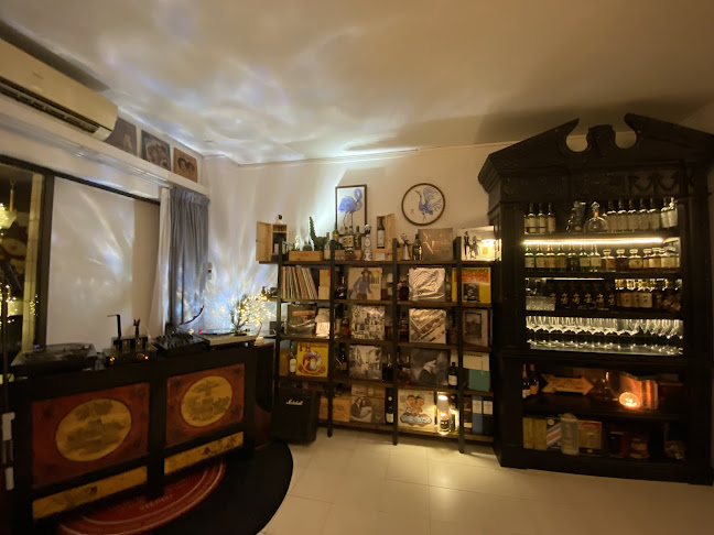 Private Dining Singapore | Avodah by Stellamoon - Singapore