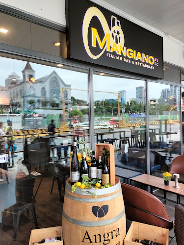 MangianoByCC - Singapore