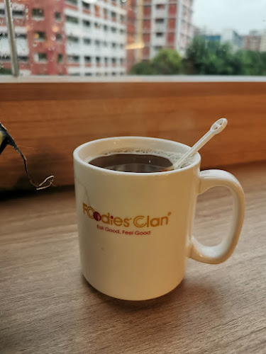 Foodies' Garden - Hospitality and gastronomy