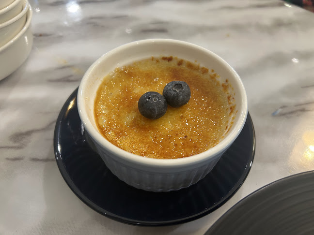 Opinii despre Godmama at Parkway Parade - Modern Peranakan Restaurant Singapore în Singapore - Hospitality and gastronomy