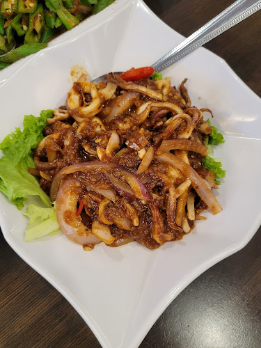 Island Penang Kitchen - Hospitality and gastronomy