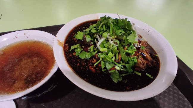 Opinii despre Bendemeer Market & Food Centre în Singapore - Hospitality and gastronomy