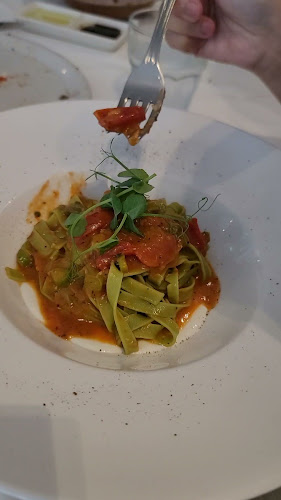 Comentarii opinii despre Etna Italian Restaurant (Duxton)