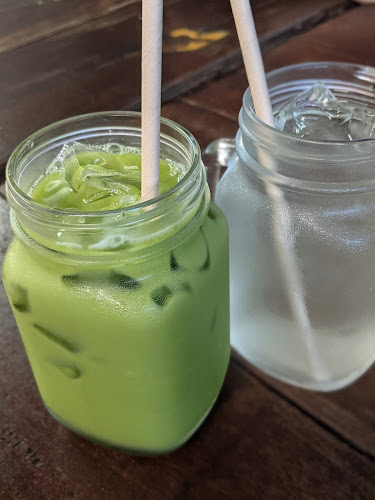 Little Elephant SG Thai Bistro - Singapore