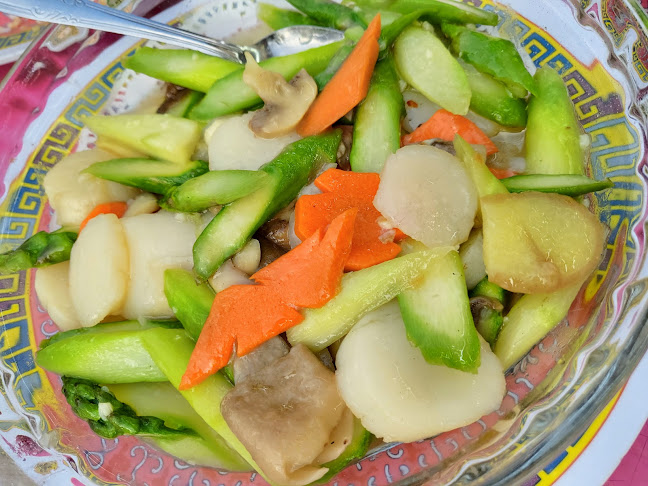 Comentarii opinii despre 福满鸡饭 Good Fortune Chicken Rice (Formerly 大食家鸡饭 Big Eater Chicken Rice)