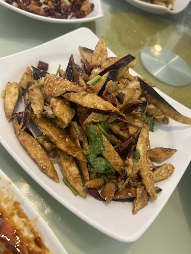 Opinii despre 一品居中餐馆 Yi Pin Ju Chinese Restaurant în Singapore - Hospitality and gastronomy