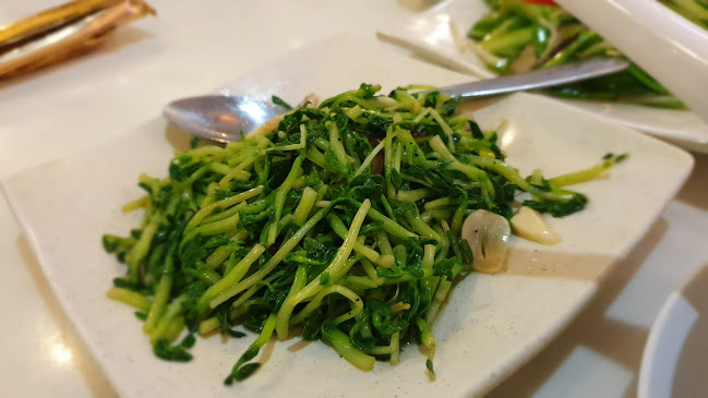 Legendary Bak Kut Teh (Rangoon) - Singapore