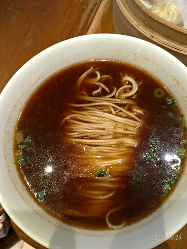 Din Tai Fung @ Jem - Singapore