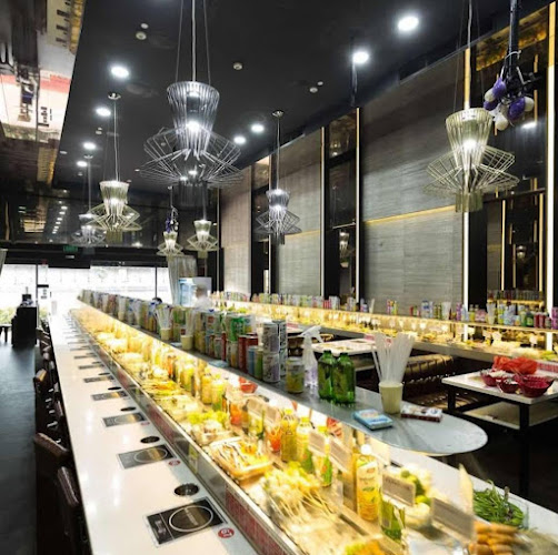 Steamov - 食尚捞 (Outram) - Singapore