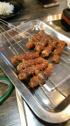 Dong Bei Jiao Zi Wang 东北饺子王 - Singapore