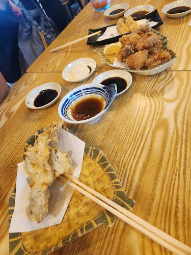 Daya Izakaya Japanese - Singapore