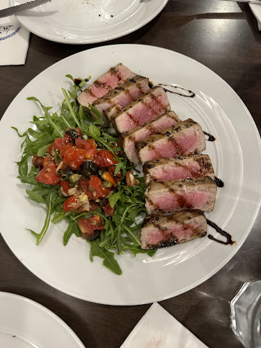 Opinii despre La Pizzaiola @ Bukit Timah în Singapore - Hospitality and gastronomy