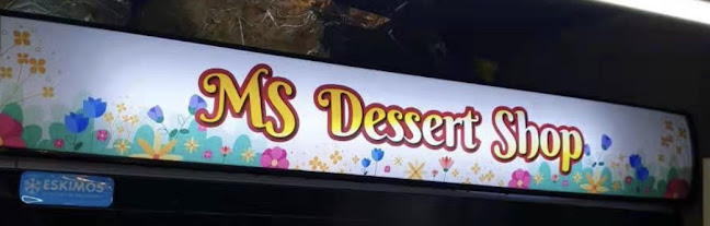 Comentarii opinii despre MS Dessert Shop