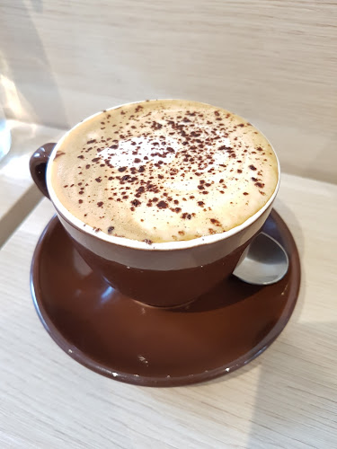 WS Deli - Hospitality and gastronomy