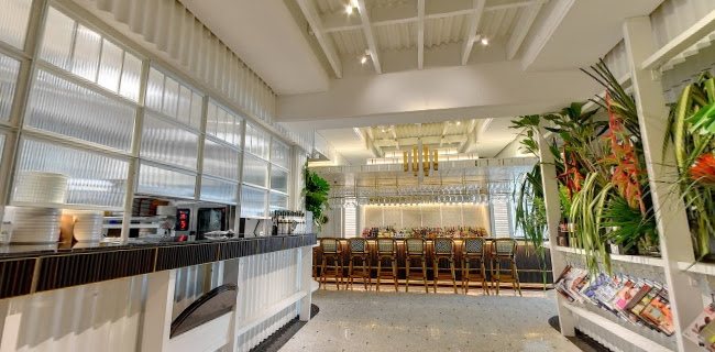 Comentarii opinii despre PS.Cafe One Fullerton