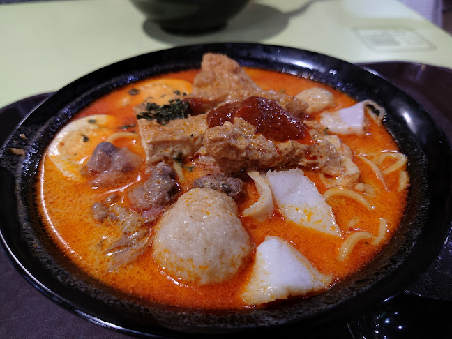 Opinii despre Bendemeer Market & Food Centre în Singapore - Hospitality and gastronomy