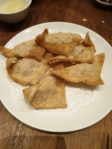 Din Tai Fung @ Jem - Hospitality and gastronomy