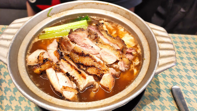 Comentarii opinii despre Xin Wang Hong Kong Café