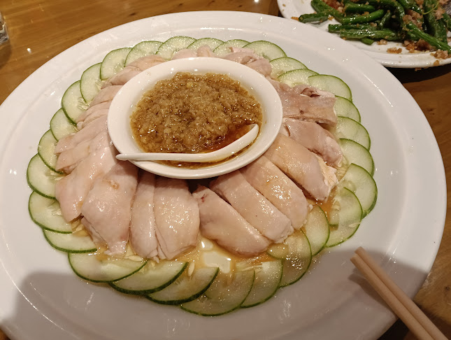 Soup Restaurant 三盅两件 @ Clementi Mall - Singapore