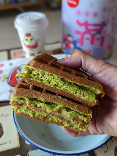 63 Jurong West Central 3, #03-10, Singapore 648886