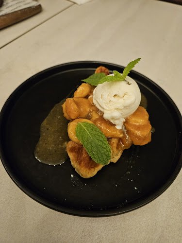 Comentarii opinii despre MERCI MARCEL EAST COAST