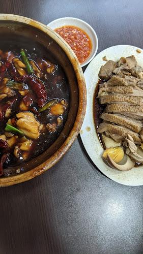 101 Yishun Ave 5, #01-19/21, Singapore 760101