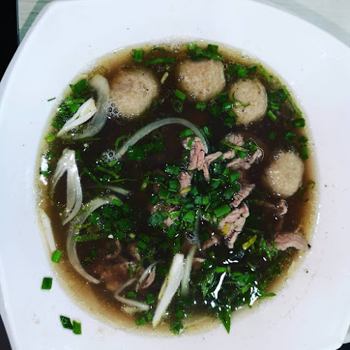 Blk 109 Food Court - Singapore