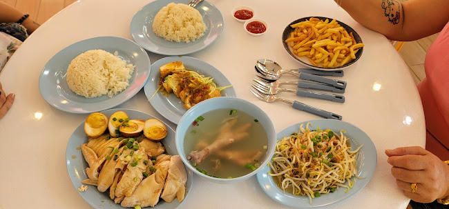 Meet & Eat @ 608 - Hospitality and gastronomy