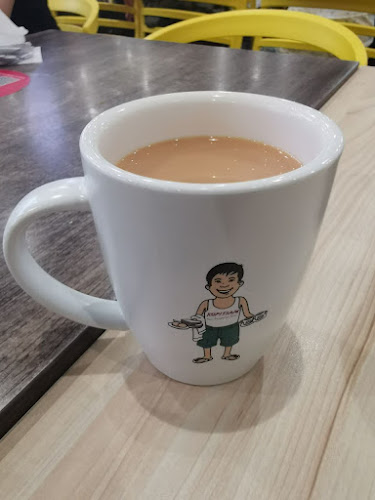 Opinii despre Kopitiam în Singapore - Hospitality and gastronomy