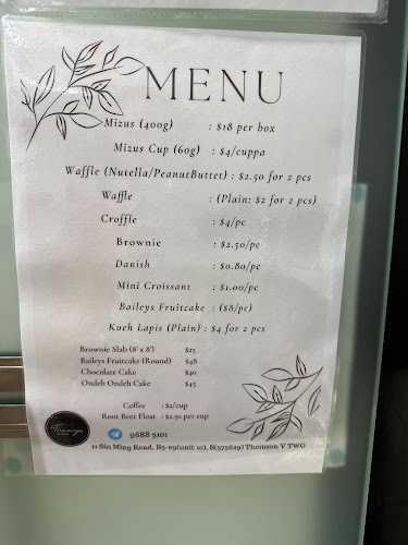 Tiramizus De Sensare - Hospitality and gastronomy