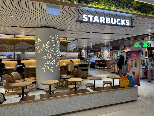 Starbucks - Thomson Plaza